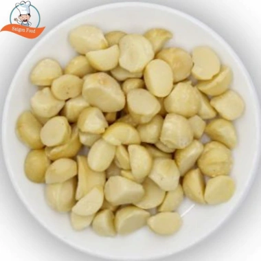 Nhân Macca Bể Đôi 500gr Sấy Lạnh Ăn Liền - Hạt Tách Vỏ Hữu Cơ Lâm Đồng SaiGon 615.600₫