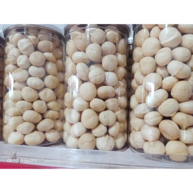 Nhân macca đã tách vỏ 500g HADIFOOD - Đắk Lắk, giá chỉ 85.000 VND, giảm từ 105.400 VND 2