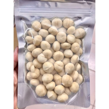 Nhân macca đã tách vỏ 500g HADIFOOD - Đắk Lắk, giá chỉ 85.000 VND, giảm từ 105.400 VND 6