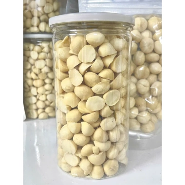 Nhân macca đã tách vỏ 500g HADIFOOD - Đắk Lắk, giá chỉ 85.000 VND, giảm từ 105.400 VND 7