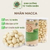 Nhân Macca Nguyên Hạt 500g - Hạt Macca Tách Vỏ Thơm Ngon Không Bảo Quản - 75.000đ