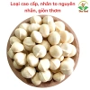 Nhân Macca Nguyên Hạt Loại 1 To Giòn Thơm - Hạt Macca Đã Tách Vỏ Ngon OneFood68
