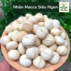 Nhân Macca Nguyên Hạt Loại 1 To Giòn Thơm - Hạt Macca Đã Tách Vỏ Ngon OneFood68 2
