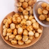 Nhân macca nướng mật 250g - Nguyên & Vỡ, xuất hóa đơn công ty, giảm giá 195k