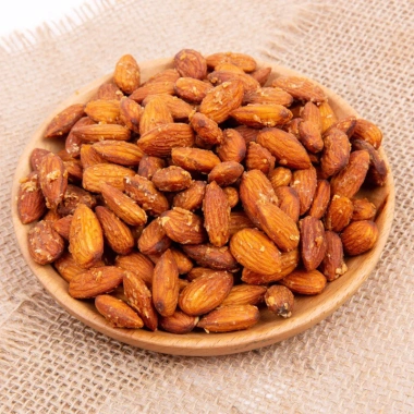 Nhân macca nướng mật 250g - Nguyên & Vỡ, xuất hóa đơn công ty, giảm giá 195k