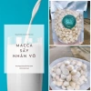 Nhân Macça Sạch Tươi 500g - Nguyên liệu làm sữa thơm ngon, giá ưu đãi 159.000đ (giá gốc 197.160đ) 8