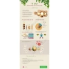 Nhân Macça Sạch Tươi 500g - Nguyên liệu làm sữa thơm ngon, giá ưu đãi 159.000đ (giá gốc 197.160đ) 9