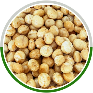 Nhân Macca tấm mật ong 500g - Hạt Macca thơm ngon, giảm giá 66k, đậm đà dinh dưỡng 3
