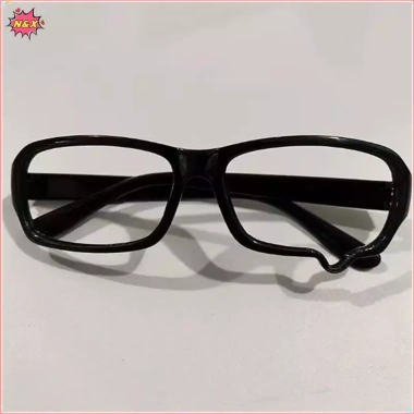 Nhẫn Mắt Kính Anime Y2K Unisex – Phụ Kiện Cosplay Thời Trang, Giá 27.100₫