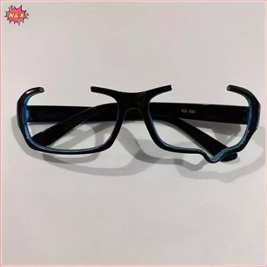 Nhẫn Mắt Kính Anime Y2K Unisex – Phụ Kiện Cosplay Thời Trang, Giá 27.100₫