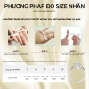 Nhẫn Moissanite 1 Carat Caterina Solitaire DR010 - Kiểm định GRA, Giá chỉ 1.790.000₫ 3
