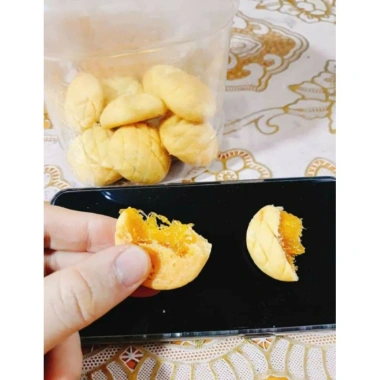 Nhân mứt dứa sên sẵn handmade Đài Loan - thơm ngon, giảm giá 65k, gói 300g/500g/1kg