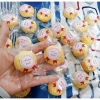 Nhân mứt dứa sên sẵn handmade Đài Loan - thơm ngon, giảm giá 65k, gói 300g/500g/1kg 2