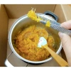 Nhân mứt dứa sên sẵn handmade Đài Loan - thơm ngon, giảm giá 65k, gói 300g/500g/1kg 4