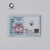 Nhẫn Ngọc Phỉ Thúy Guatemala Băng Tự Nhiên Loại A YZXQ - Vẻ Đẹp Trong Trẻo, Giá ưu đãi 988.000 VND 9