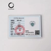 Nhẫn Ngọc Phỉ Thúy tự nhiên loại A Guatemala J26A - Giá ưu đãi 1.098.000 VNĐ 9