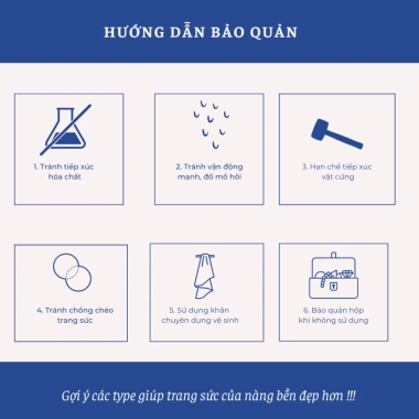Nhẫn nữ Infinity vô cực pha lê đá SW hồng cao cấp sang trọng - Fullbox - Giá 770.000₫