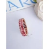 Nhẫn nữ Matrix đá khối cao cấp sang trọng - Giá ưu đãi 750.000₫ Thien Nga Việt Nam 10