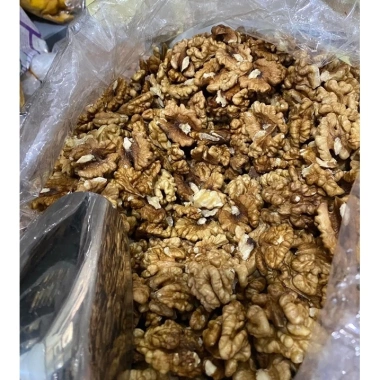 Nhân óc chó đen 1kg nguyên khối không vỡ - Sữa hạt thơm ngon, chỉ 110.000₫ 3 Nhân óc chó đen 1kg nguyên khối không vỡ - Sữa hạt thơm ngon, chỉ 110.000₫ 3