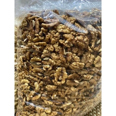 Nhân óc chó đen 1kg nguyên khối không vỡ - Sữa hạt thơm ngon, chỉ 110.000₫ 4 Nhân óc chó đen 1kg nguyên khối không vỡ - Sữa hạt thơm ngon, chỉ 110.000₫ 4