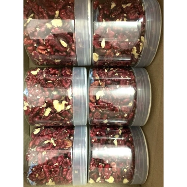 Nhân óc chó đỏ Mỹ hạt sống chưa rang - Giàu Omega-3, hỗ trợ sức khỏe - Chỉ 40.000₫ (Giá gốc 52.000₫) 5