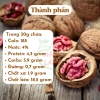 Nhân Óc Chó Đỏ Sống Tách Vỏ 500g Thơm Ngon, Dinh Dưỡng Cho Bà Bầu và Trẻ Nhỏ - Tiệm Hạt Lành 2