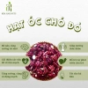 Nhân óc chó Kim Anh Nuts 500gr - Hạt óc chó Mỹ tách vỏ, dinh dưỡng bà bầu, 117.000₫ 2
