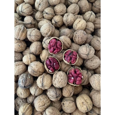 Nhân óc chó Kim Anh Nuts 500gr - Hạt óc chó Mỹ tách vỏ, dinh dưỡng bà bầu, 117.000₫