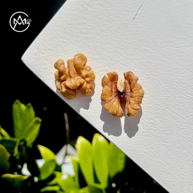 Nhân Óc Chó Mỹ Béo Bùi Tự Nhiên - Lành Não Bộ Tim Mạch, Hạt Ngũ Cốc Dinh Dưỡng, Giá Ưu Đãi 160.000đ 7