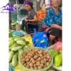 Nhân óc chó nếp vàng loại 1 tách vỏ - Óc chó rừng Hà Giang làm sữa hạt - 185.000đ 6