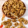 Nhân óc chó sấy chín Onefood68 500g – Óc chó Mỹ loại 1, giòn ngon, 75.000₫ 2