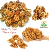 Nhân óc chó sấy chín Onefood68 500g – Óc chó Mỹ loại 1, giòn ngon, 75.000₫ 4