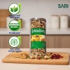 Nhân Óc Chó Vàng 500g Tách Vỏ - Hạt Mỹ Giàu Omega 3, Tốt Cho Mẹ Bầu & Bé, Giảm Giá 154k