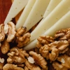 Nhân Óc Chó Vàng 500gr Sấy Chín & Sống Làm Sữa Hạt - Loại 1, Giá Ưu Đãi 151k 8