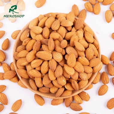 Nhân Óc Chó Vàng Sạch Tách Vỏ Úc 400g - Hàng Khô Dày Ngon, Bổ Dưỡng Bà Bầu & Trẻ Em, Giá Ưu Đãi 215k