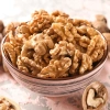 Nhân óc chó vàng SOTA FOOD - Hạt óc chó tách vỏ Chile, dinh dưỡng cho bà bầu & bé, giá 135k (giảm từ 164.7k)