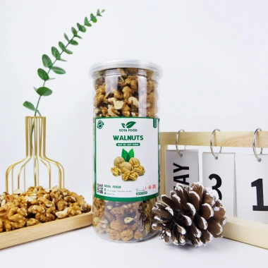 Nhân óc chó vàng SOTA FOOD - Hạt óc chó tách vỏ Chile, dinh dưỡng cho bà bầu & bé, giá 135k (giảm từ 164.7k) 2 Nhân óc chó vàng SOTA FOOD - Hạt óc chó tách vỏ Chile, dinh dưỡng cho bà bầu & bé, giá 135k (giảm từ 164.7k) 2