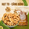 Nhân óc chó vàng TANU NUTS - Hạt óc chó tách vỏ Chile, ngũ cốc dinh dưỡng cho bà bầu, ăn kiêng, giảm cân 156.800 VND