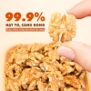 Nhân óc chó vàng TANU NUTS - Hạt óc chó tách vỏ Chile, ngũ cốc dinh dưỡng cho bà bầu, ăn kiêng, giảm cân 156.800 VND 4