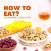 Nhân óc chó vàng TANU NUTS - Hạt óc chó tách vỏ Chile, ngũ cốc dinh dưỡng cho bà bầu, ăn kiêng, giảm cân 156.800 VND 7