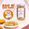 Nhân óc chó vàng TANU NUTS - Hạt óc chó tách vỏ Chile, ngũ cốc dinh dưỡng cho bà bầu, ăn kiêng, giảm cân 156.800 VND 8