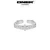 Nhẫn ONER Bạc 925 Essren Ring - Bảo hành 1 năm, Giá ưu đãi 535.000₫