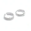 Nhẫn ONER Bạc 925 Essren Ring - Bảo hành 1 năm, Giá ưu đãi 535.000₫ 7