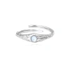 Nhẫn ONER Bạc 925 Felix Couple Rings - Bảo hành 1 năm, Giá ưu đãi 450.000₫ 10
