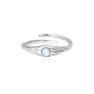 Nhẫn ONER Bạc 925 Felix Couple Rings - Bảo hành 1 năm, Giá ưu đãi 450.000₫ 10 Nhẫn ONER Bạc 925 Felix Couple Rings - Bảo hành 1 năm, Giá ưu đãi 450.000₫ 10