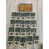 Nhân Sâm 6 Năm Tuổi Tẩm Mật Ong Hàn Quốc - Lê Nga - Giá Ưu Đãi 380.000₫ 3