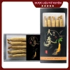 Nhân Sâm Cát Lâm Hàng Thượng Phẩm Size To 60g Đẹp Thơm Giá chỉ 240.000đ