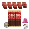 Nhân sâm đỏ Hàn Quốc 10g thời gian cân bằng - Tăng miễn dịch, sức khỏe hàng ngày, giá ưu đãi 418.000₫