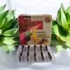 Nhân sâm Ginseng Pharton HQ 100 viên Tăng sức khỏe, giảm mệt mỏi, ăn ngon, 215.000₫ 3
