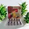 Nhân sâm Ginseng Pharton HQ 100 viên Tăng sức khỏe, giảm mệt mỏi, ăn ngon, 215.000₫ 6